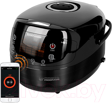 Мультиварка Redmond SkyCooker RMC-M903S- фото3