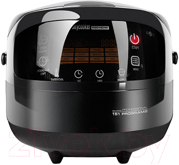 Мультиварка Redmond SkyCooker RMC-M903S- фото4
