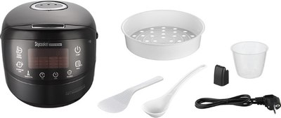 Мультиварка Redmond SkyCooker RMC-M903S- фото8