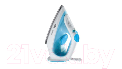 Утюг Braun SI1050BL- фото2