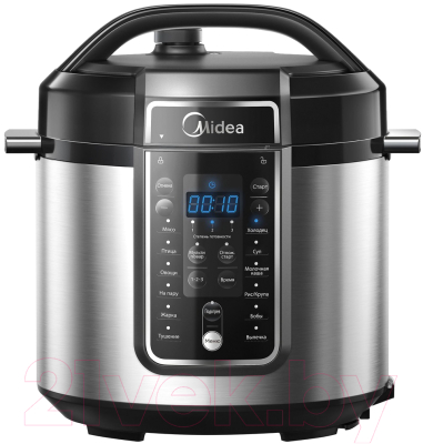 Мультиварка Midea MPC-6037- фото
