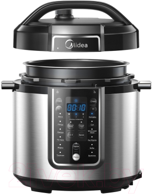 Мультиварка Midea MPC-6037- фото2