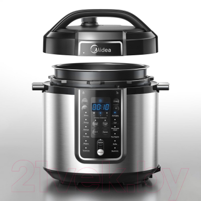 Мультиварка Midea MPC-6037- фото3