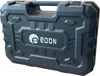 Угловая шлифовальная машина Edon OAF21-AD/AG (1001010638)- фото4