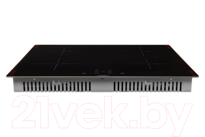 Индукционная варочная панель Grand & Germes HBI-60BK-BX- фото2