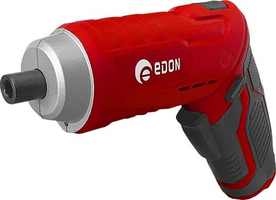 Электроотвертка Edon EDPL02-4 (1002010513)- фото