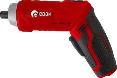 Электроотвертка Edon EDPL02-4 (1002010513)- фото2