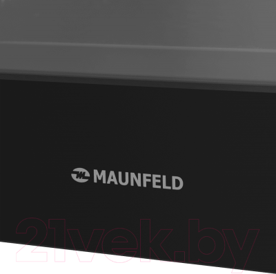 Электрический духовой шкаф Maunfeld AMCO458GB- фото8