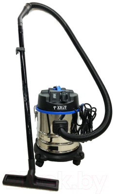 Профессиональный пылесос AE&T TC122A-201400 (20л)- фото