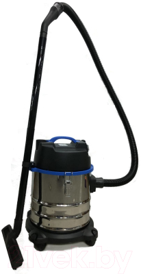 Профессиональный пылесос AE&T TC122A-201400 (20л)- фото2