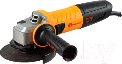 Угловая шлифовальная машина Katana HD Line AG3000 Pro- фото