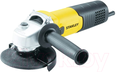 Угловая шлифовальная машина Stanley SGS105-RU- фото