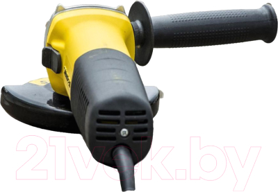 Угловая шлифовальная машина Stanley SGS105-RU- фото5