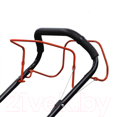 Газонокосилка бензиновая Skiper GW461S- фото4