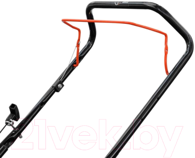 Газонокосилка бензиновая Skiper GW401S- фото4