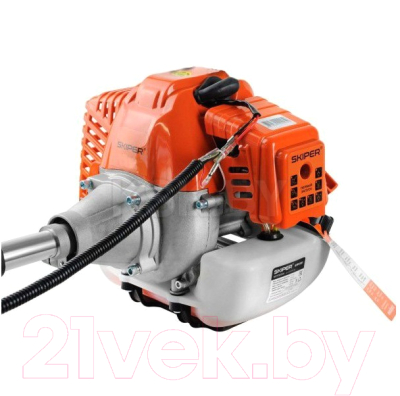 Триммер бензиновый Skiper GTP2401- фото6