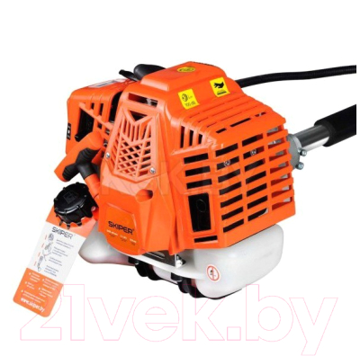 Триммер бензиновый Skiper GTP2401- фото7