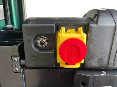 Рейсмусовый станок Jaguar Machinery JWP-12- фото4