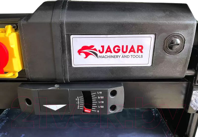 Рейсмусовый станок Jaguar Machinery JWP-12- фото6