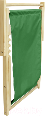 Кресло-шезлонг складное КомфортПром 86х75х90см / 11114055- фото10