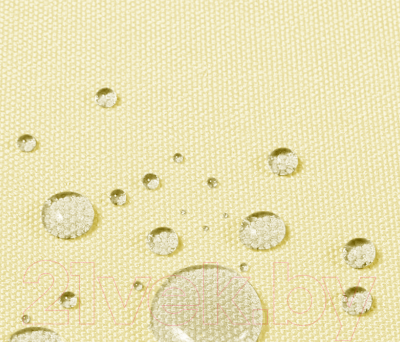 Кресло-шезлонг складное КомфортПром 86х75х90см / 11114057- фото2