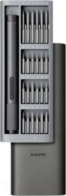 Электроотвертка Xiaomi Mi Precision Screwdriver Kit 24 in 1 / BHR5474GL- фото3