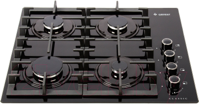 Газовая варочная панель GEFEST СГ СВН 2230 С3- фото2