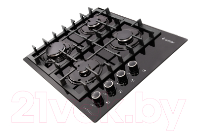 Газовая варочная панель GEFEST СГ СВН 2230 С3- фото3