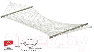 Гамак Arizone Garden 28-105120- фото2