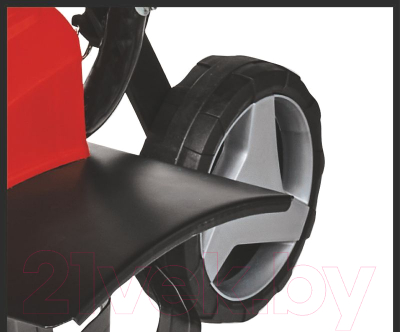 Миникультиватор Einhell GC-RT 1545 M (3431060)- фото2