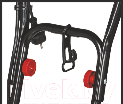 Миникультиватор Einhell GC-RT 1545 M (3431060)- фото5