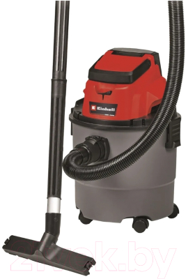 Профессиональный пылесос Einhell TC-VC 18/15 Li-Solo (2347145)- фото
