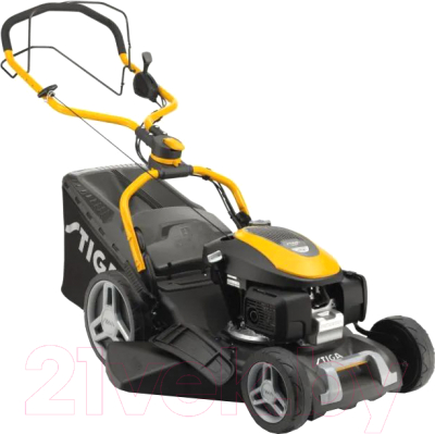 Газонокосилка бензиновая Stiga Combi 748 V (2L0487838/ST2)- фото