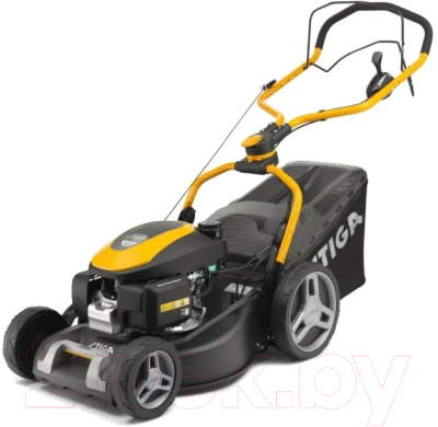 Газонокосилка бензиновая Stiga Combi 748 V (2L0487838/ST2)- фото2