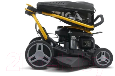 Газонокосилка бензиновая Stiga Combi 748 V (2L0487838/ST2)- фото5