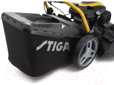 Газонокосилка бензиновая Stiga Combi 748 V (2L0487838/ST2)- фото6