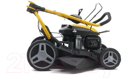 Газонокосилка бензиновая Stiga Combi 748 V (2L0487838/ST2)- фото7