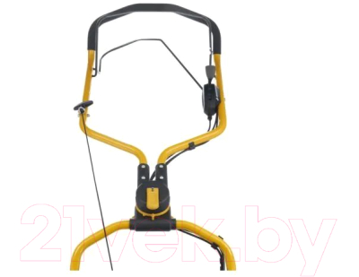 Газонокосилка бензиновая Stiga Combi 748 V (2L0487838/ST2)- фото8