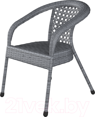 Стул садовый AIKO Deco 5045П 60x70x79- фото