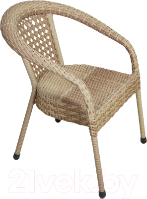 Стул садовый AIKO Deco 7035П 60x70x79- фото