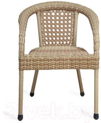 Стул садовый AIKO Deco 7035П 60x70x79- фото2