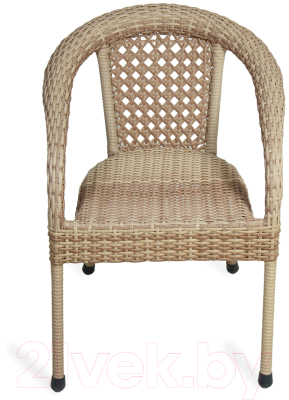 Стул садовый AIKO Deco 7035П 60x70x79- фото4