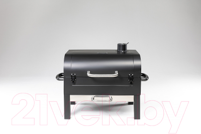 Угольный гриль GoGarden Grill-Master Compact / 50141- фото6