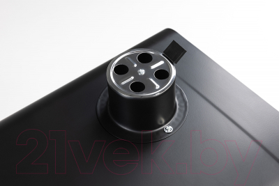 Угольный гриль GoGarden Grill-Master Compact / 50141- фото7