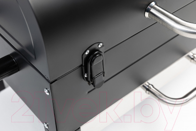 Угольный гриль GoGarden Grill-Master Compact / 50141- фото9