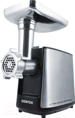 Мясорубка электрическая Centek CT-1617 Slim- фото