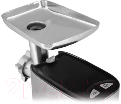 Мясорубка электрическая Centek CT-1617 Slim- фото3