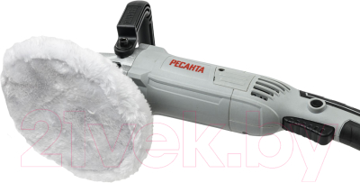 Полировальная машина Ресанта УШМ-180/1500П (75/12/12)- фото5
