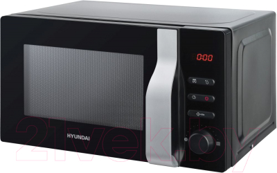Микроволновая печь Hyundai HYM-M2061- фото