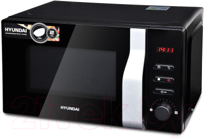 Микроволновая печь Hyundai HYM-M2061- фото2